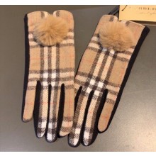 Burberry Gloves BUR06 2022