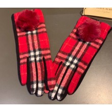 Burberry Gloves BUR07 2022