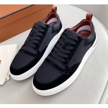 Loro Piana Newport Walk Men's Sneakers 01