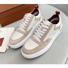 Loro Piana Newport Walk Men's Sneakers 02