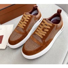 Loro Piana Newport Walk Men's Sneakers 04