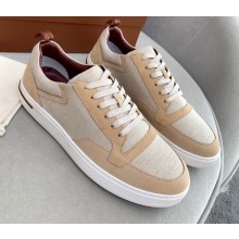 Loro Piana Newport Walk Men's Sneakers 06