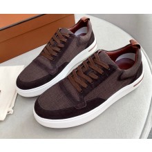 Loro Piana Newport Walk Men's Sneakers 05
