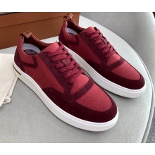 Loro Piana Newport Walk Men's Sneakers 07