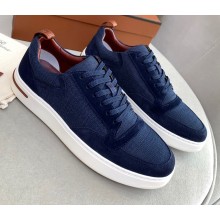 Loro Piana Newport Walk Men's Sneakers 08