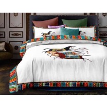 Hermes Bedding Set 17 2021
