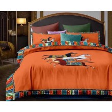 Hermes Bedding Set 18 2021