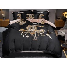 Chanel Bedding Set 03 2021