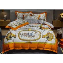 Hermes Bedding Set 24 2021