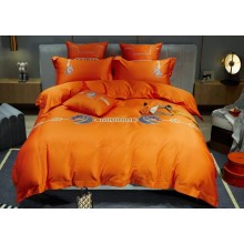 Hermes Bedding Set 26 2021