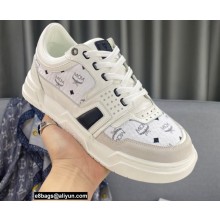 MCM Skyward Low-Top Sneakers 06