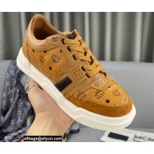 MCM Skyward Low-Top Sneakers 05