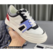 MCM Skyward Low-Top Sneakers 04