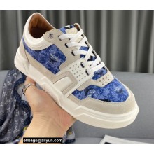 MCM Skyward Low-Top Sneakers 01