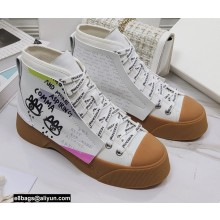 JW Anderson Artists High-Top Sneakers 03 2021