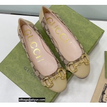 Gucci Ballet Flats with Horsebit 03 2021