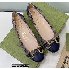 Gucci Ballet Flats with Horsebit 02 2021