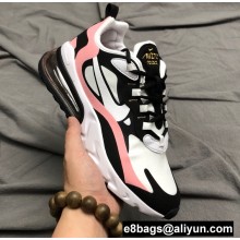 Nike Air Max 270 React Sneakers 04 2021