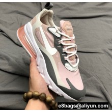 Nike Air Max 270 React Sneakers 05 2021