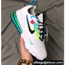 Nike Air Max 270 React Sneakers 06 2021