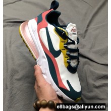 Nike Air Max 270 React Sneakers 09 2021