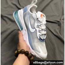 Nike Air Max 270 React Sneakers 14 2021