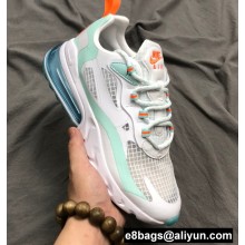 Nike Air Max 270 React Sneakers 15 2021