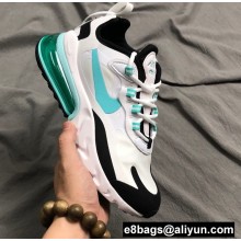 Nike Air Max 270 React Sneakers 16 2021