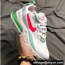 Nike Air Max 270 React Sneakers 17 2021