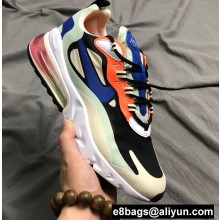 Nike Air Max 270 React Sneakers 18 2021