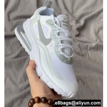 Nike Air Max 270 React Sneakers 25 2021