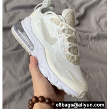 Nike Air Max 270 React Sneakers 26 2021