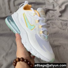 Nike Air Max 270 React Sneakers 27 2021