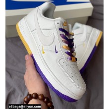 Nike Air Force 1 AF1 Low Sneakers 44 2021