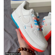 Nike Air Force 1 AF1 Low Sneakers 43 2021