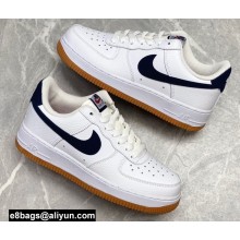 Nike Air Force 1 AF1 Low Sneakers 66 2021