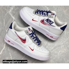 Nike Air Force 1 AF1 Low Sneakers 69 2021