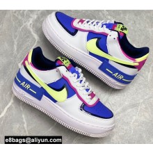Nike Air Force 1 AF1 Low Sneakers 71 2021