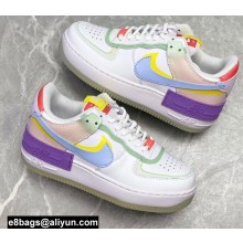 Nike Air Force 1 AF1 Low Sneakers 81 2021