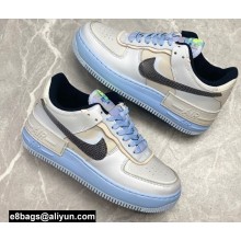 Nike Air Force 1 AF1 Low Sneakers 84 2021