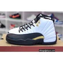 Nike Air Jordan 12 AJ12 Sneakers 03 2021