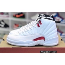 Nike Air Jordan 12 AJ12 Sneakers 04 2021