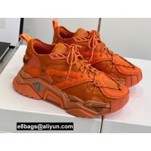 Calvin Klein 205W39NYC Strike 205 Sneakers Orange 2021