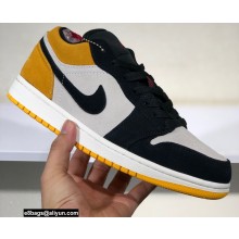 Nike Air Jordan 1 AJ1 Low Sneakers 08 2021