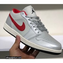 Nike Air Jordan 1 AJ1 Low Sneakers 18 2021