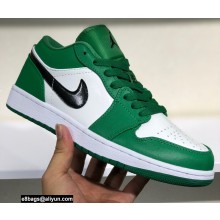 Nike Air Jordan 1 AJ1 Low Sneakers 21 2021
