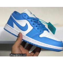 Nike Air Jordan 1 AJ1 Low Sneakers 31 2021