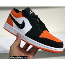 Nike Air Jordan 1 AJ1 Low Sneakers 32 2021