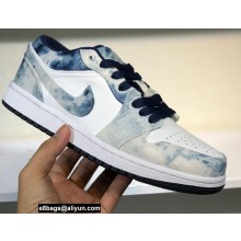 Nike Air Jordan 1 AJ1 Low Sneakers 36 2021