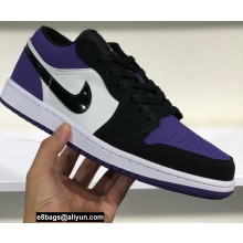 Nike Air Jordan 1 AJ1 Low Sneakers 38 2021